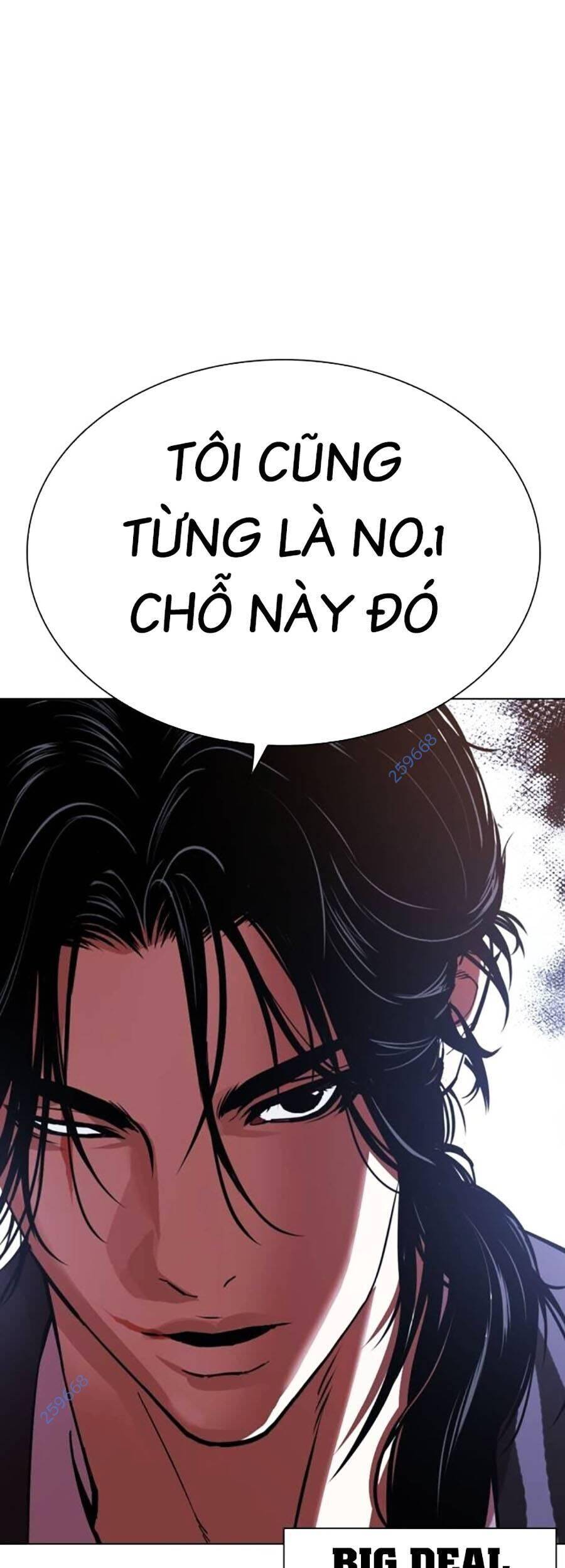 Hoán Đổi Diệu Kỳ Chap 518 - Next Chap 519