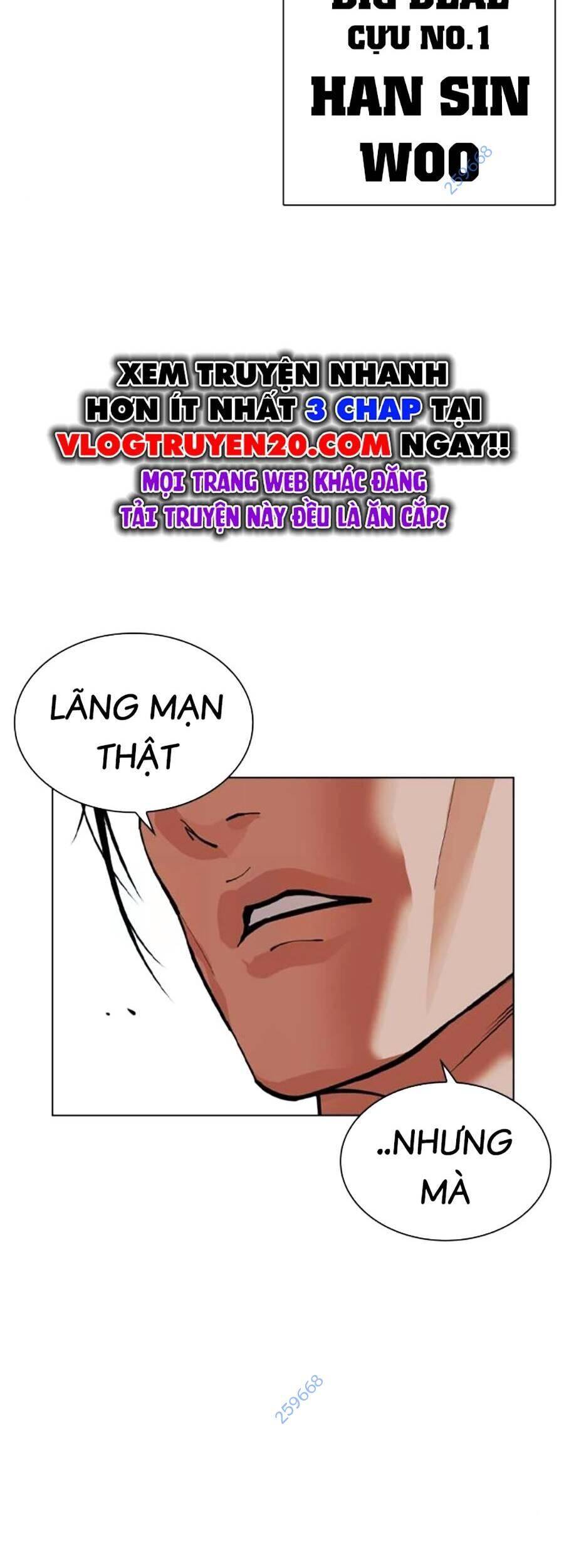 Hoán Đổi Diệu Kỳ Chap 518 - Next Chap 519