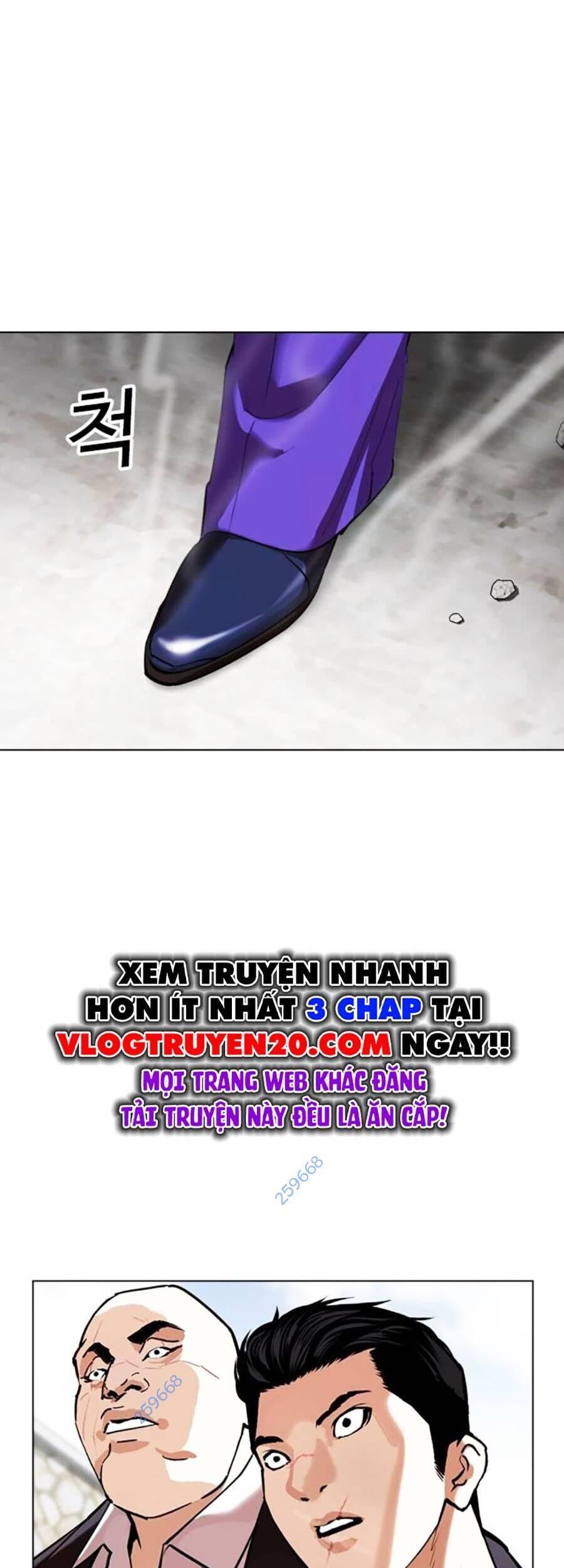 Hoán Đổi Diệu Kỳ Chap 518 - Next Chap 519