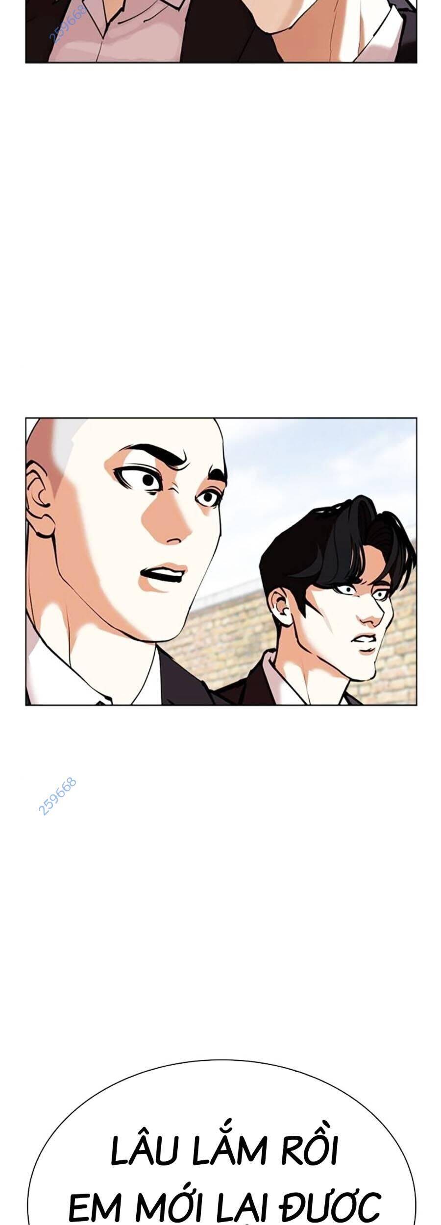 Hoán Đổi Diệu Kỳ Chap 518 - Next Chap 519