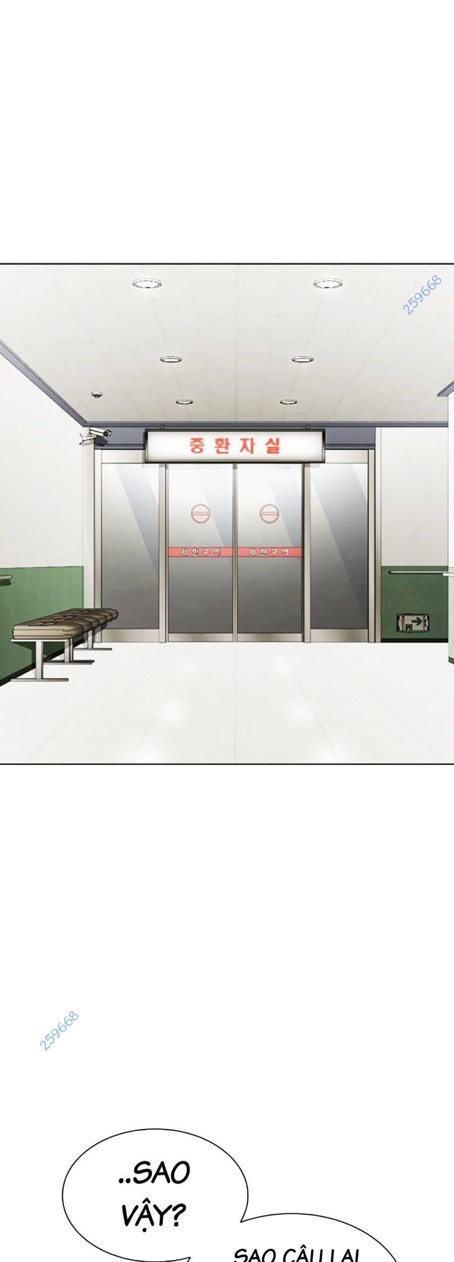 Hoán Đổi Diệu Kỳ Chap 518 - Next Chap 519