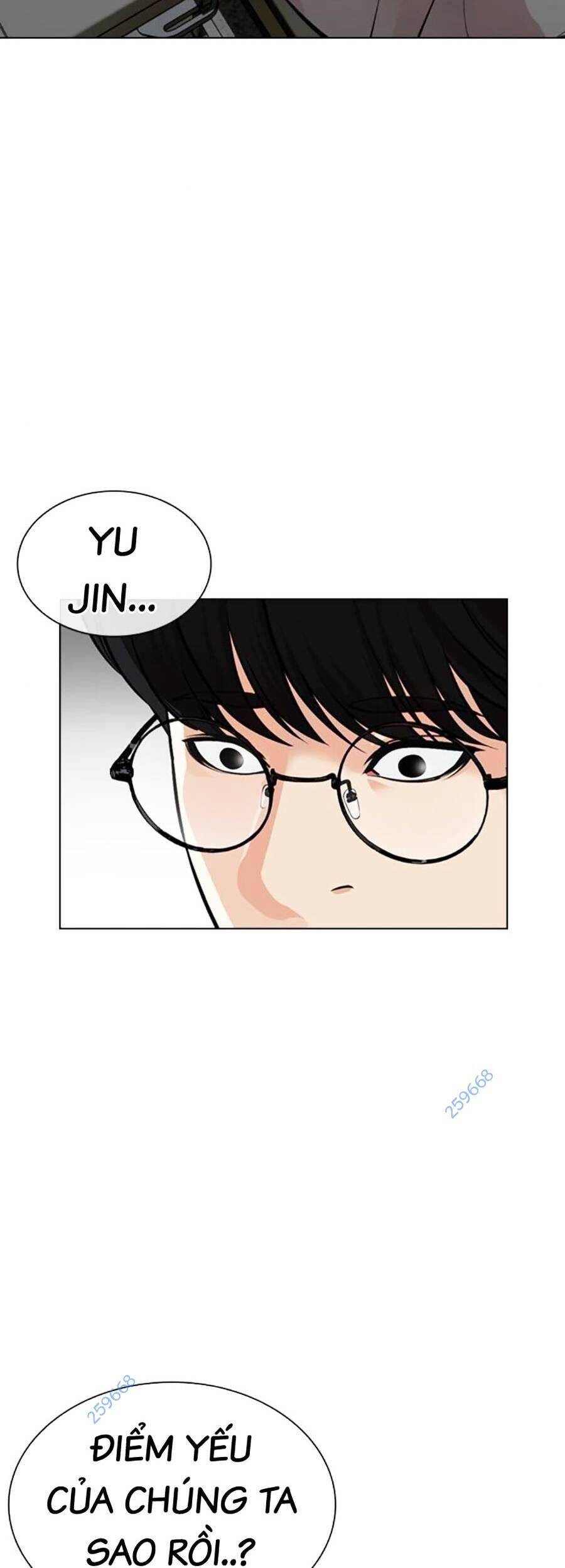 Hoán Đổi Diệu Kỳ Chap 518 - Next Chap 519