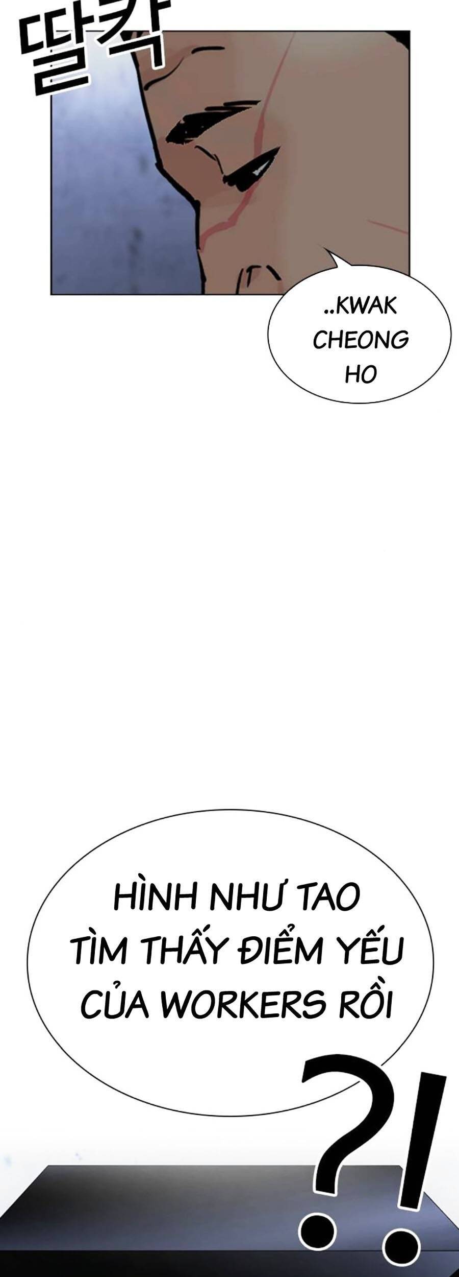 Hoán Đổi Diệu Kỳ Chap 518 - Next Chap 519