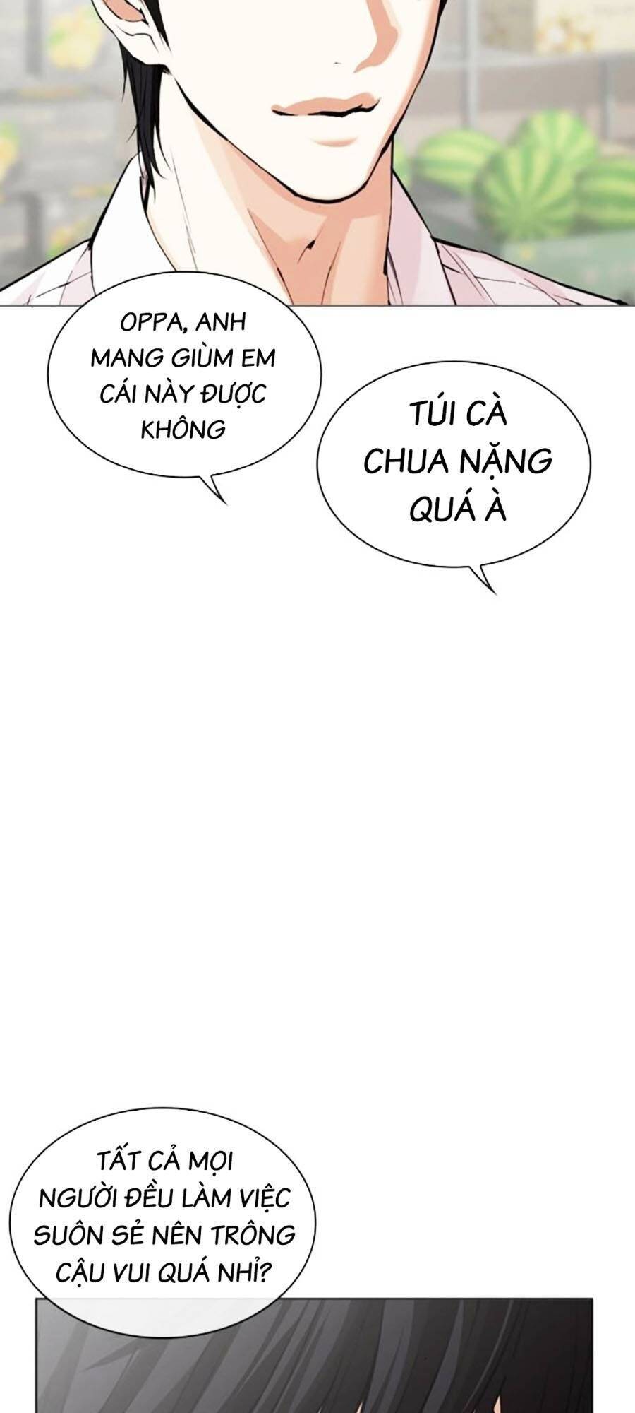 Hoán Đổi Diệu Kỳ Chap 519 - Next Chap 520