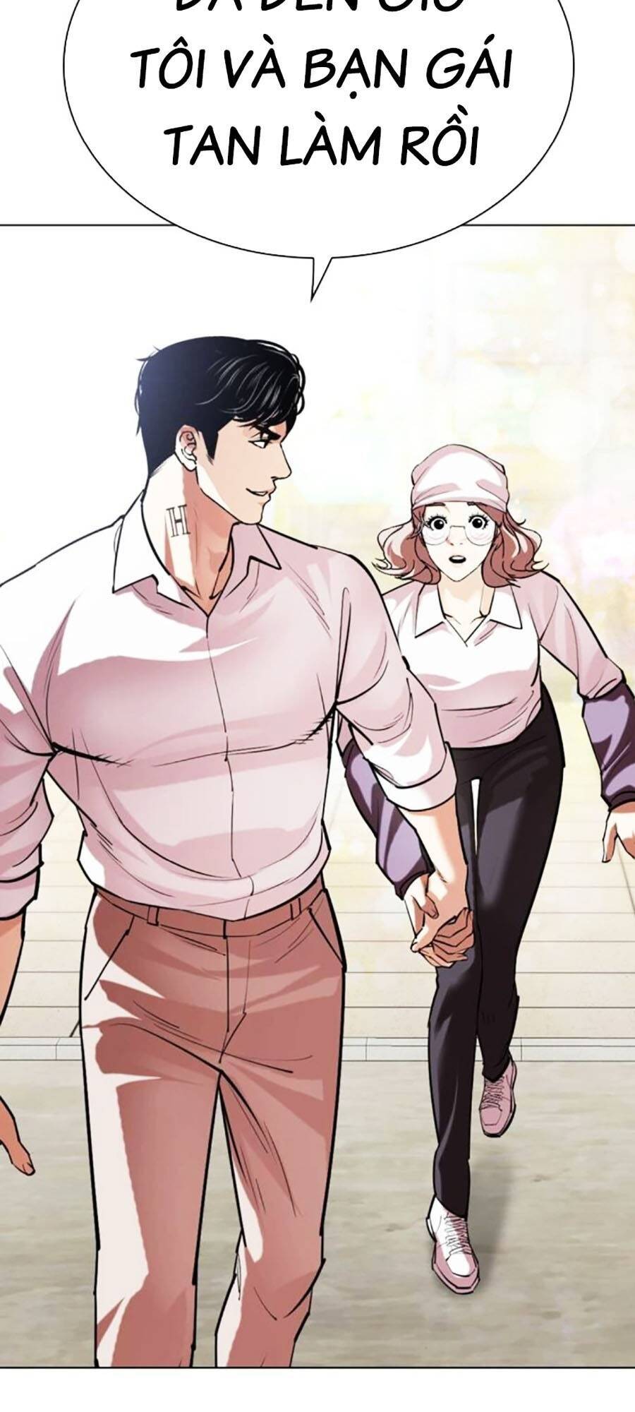 Hoán Đổi Diệu Kỳ Chap 519 - Next Chap 520