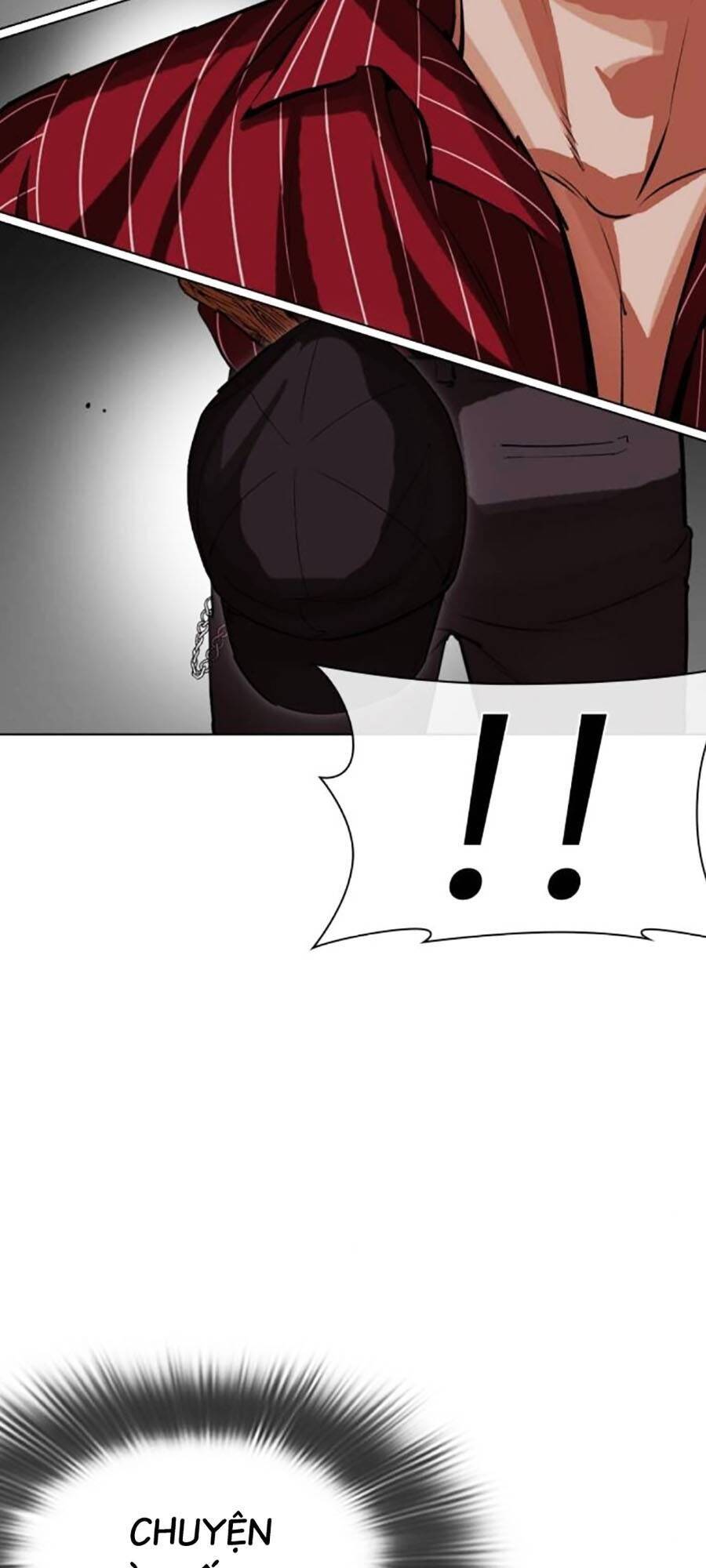 Hoán Đổi Diệu Kỳ Chap 519 - Next Chap 520