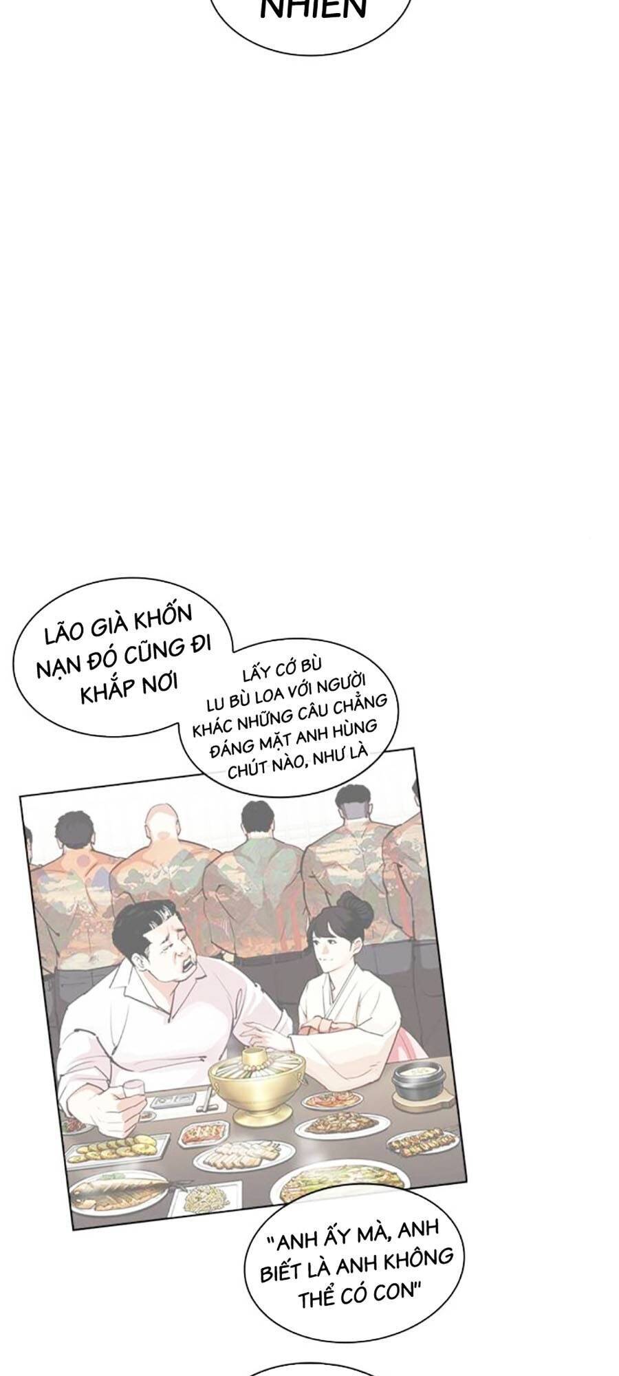 Hoán Đổi Diệu Kỳ Chap 519 - Next Chap 520