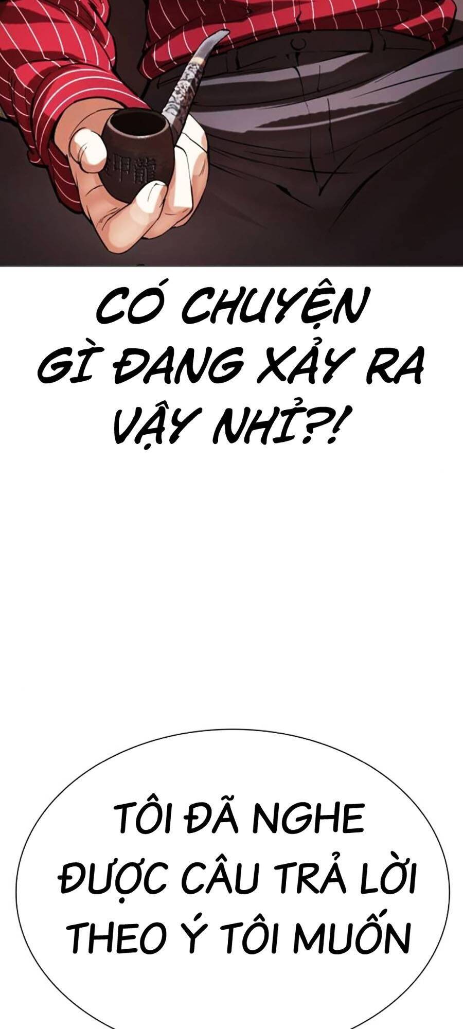 Hoán Đổi Diệu Kỳ Chap 519 - Next Chap 520