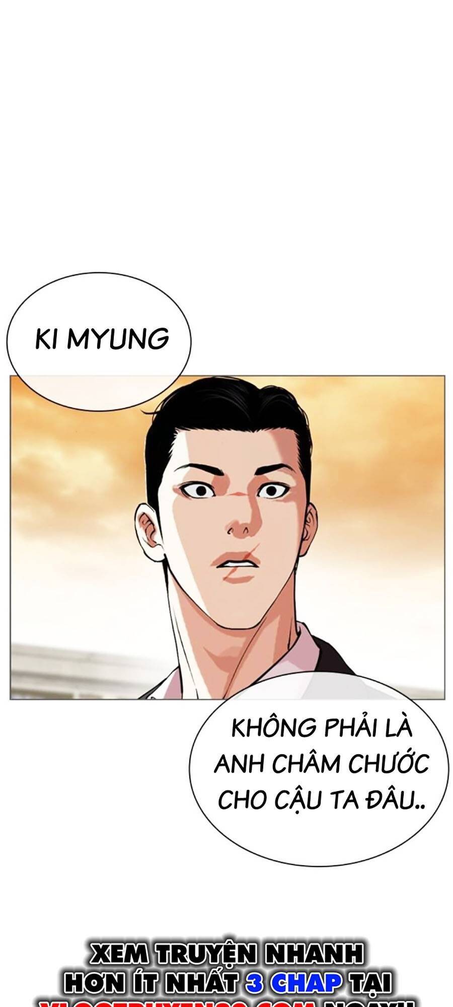 Hoán Đổi Diệu Kỳ Chap 519 - Next Chap 520