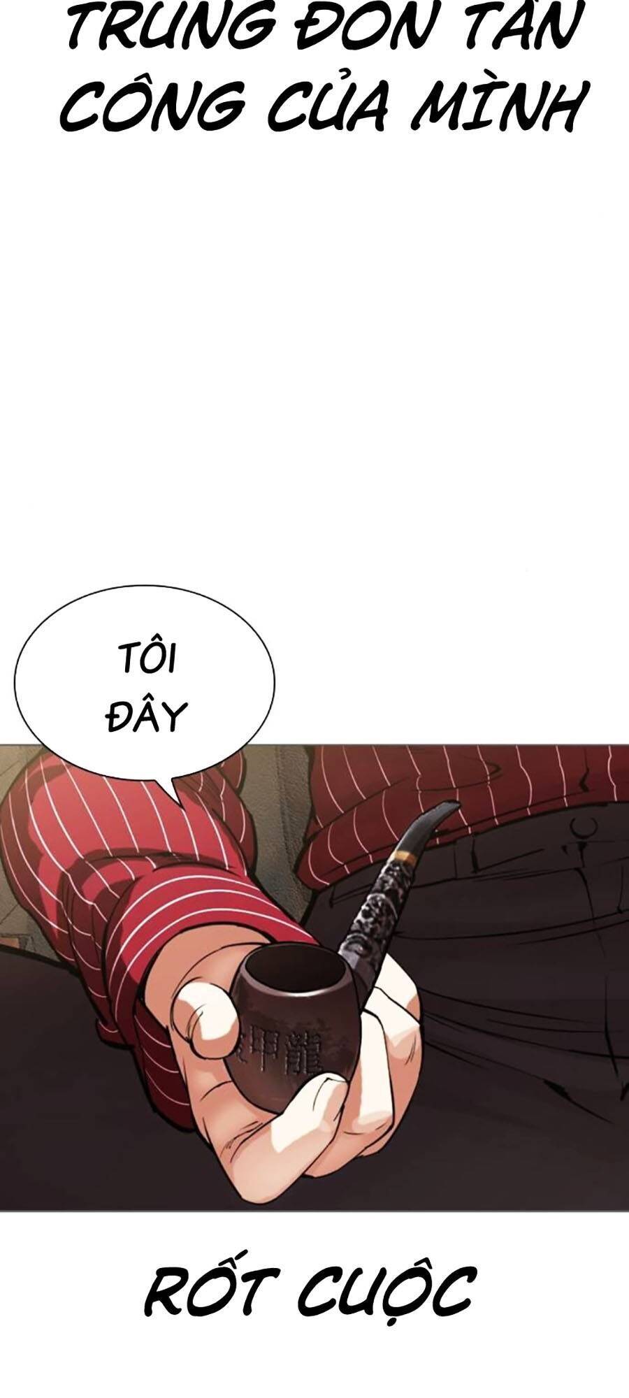 Hoán Đổi Diệu Kỳ Chap 519 - Next Chap 520