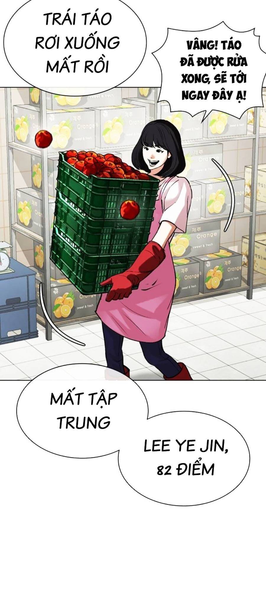 Hoán Đổi Diệu Kỳ Chap 519 - Next Chap 520