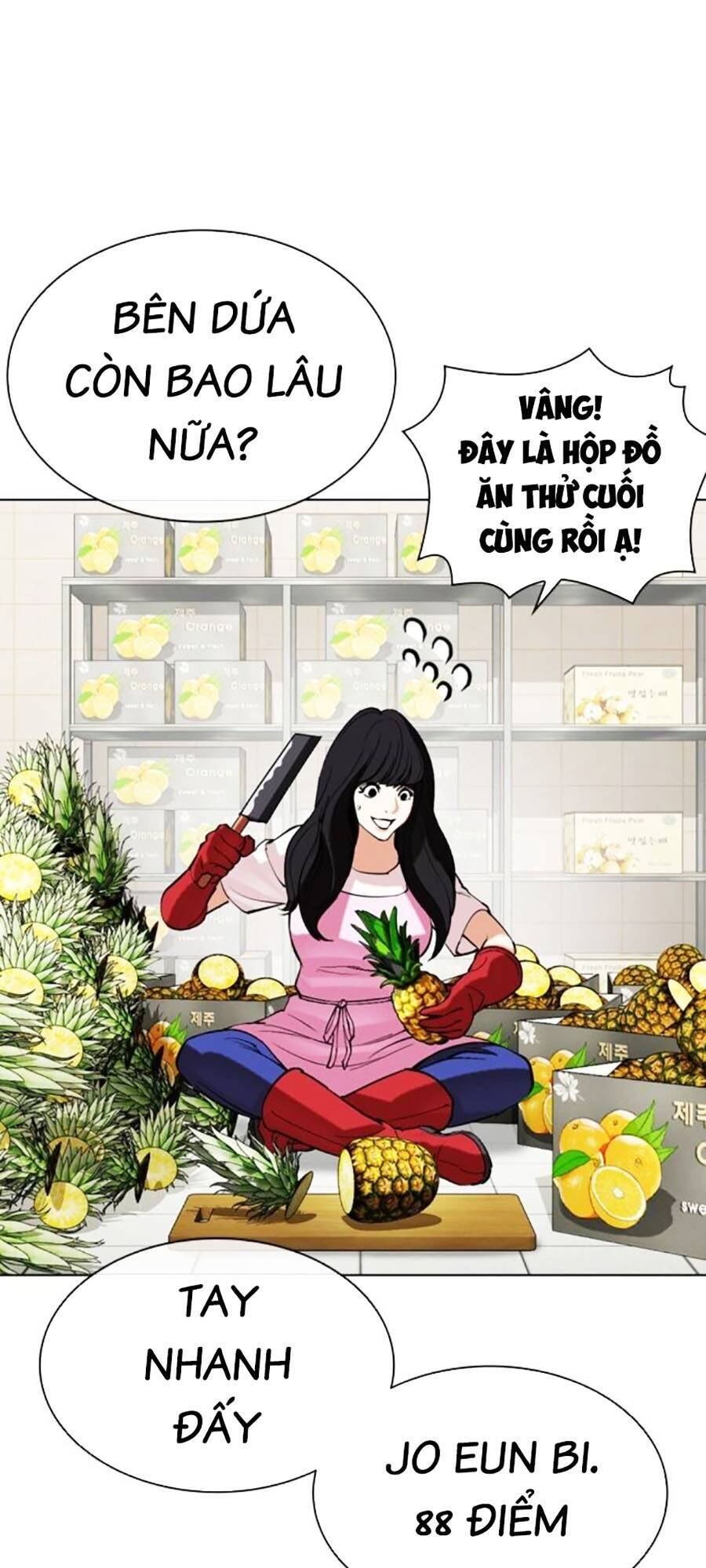 Hoán Đổi Diệu Kỳ Chap 519 - Next Chap 520