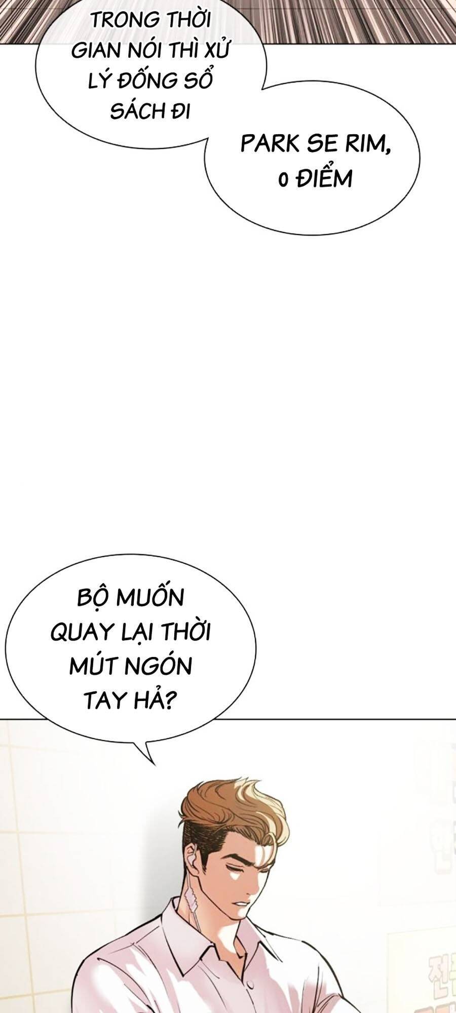Hoán Đổi Diệu Kỳ Chap 519 - Next Chap 520