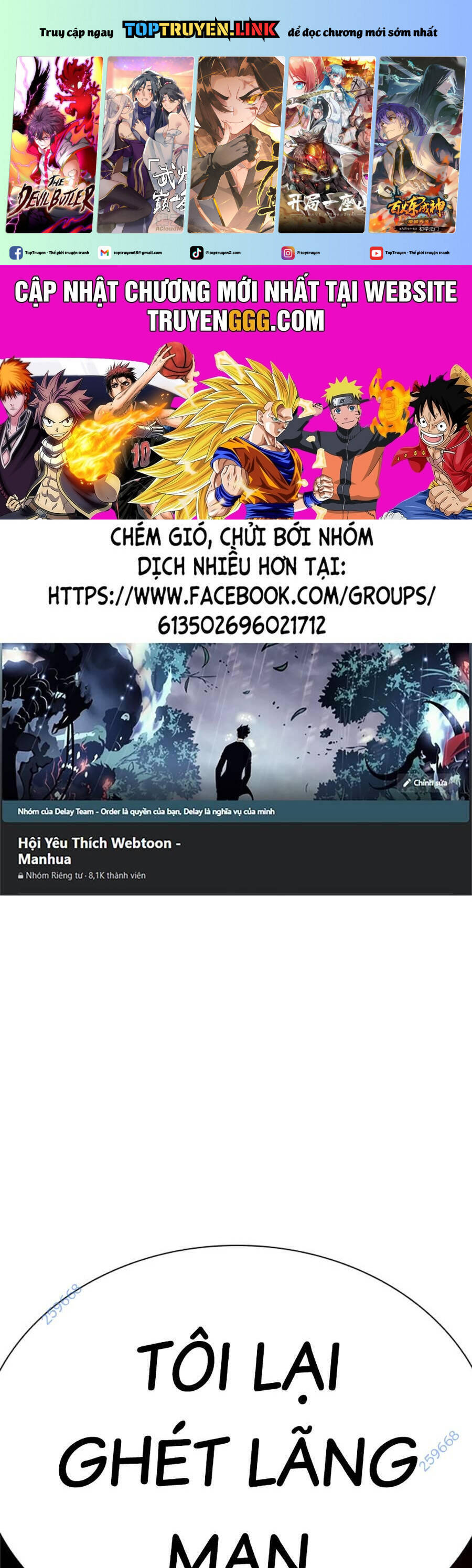 Hoán Đổi Diệu Kỳ Chap 519 - Next Chap 520