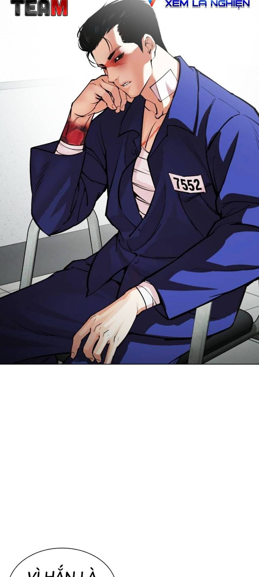 Hoán Đổi Diệu Kỳ Chap 519 - Next Chap 520