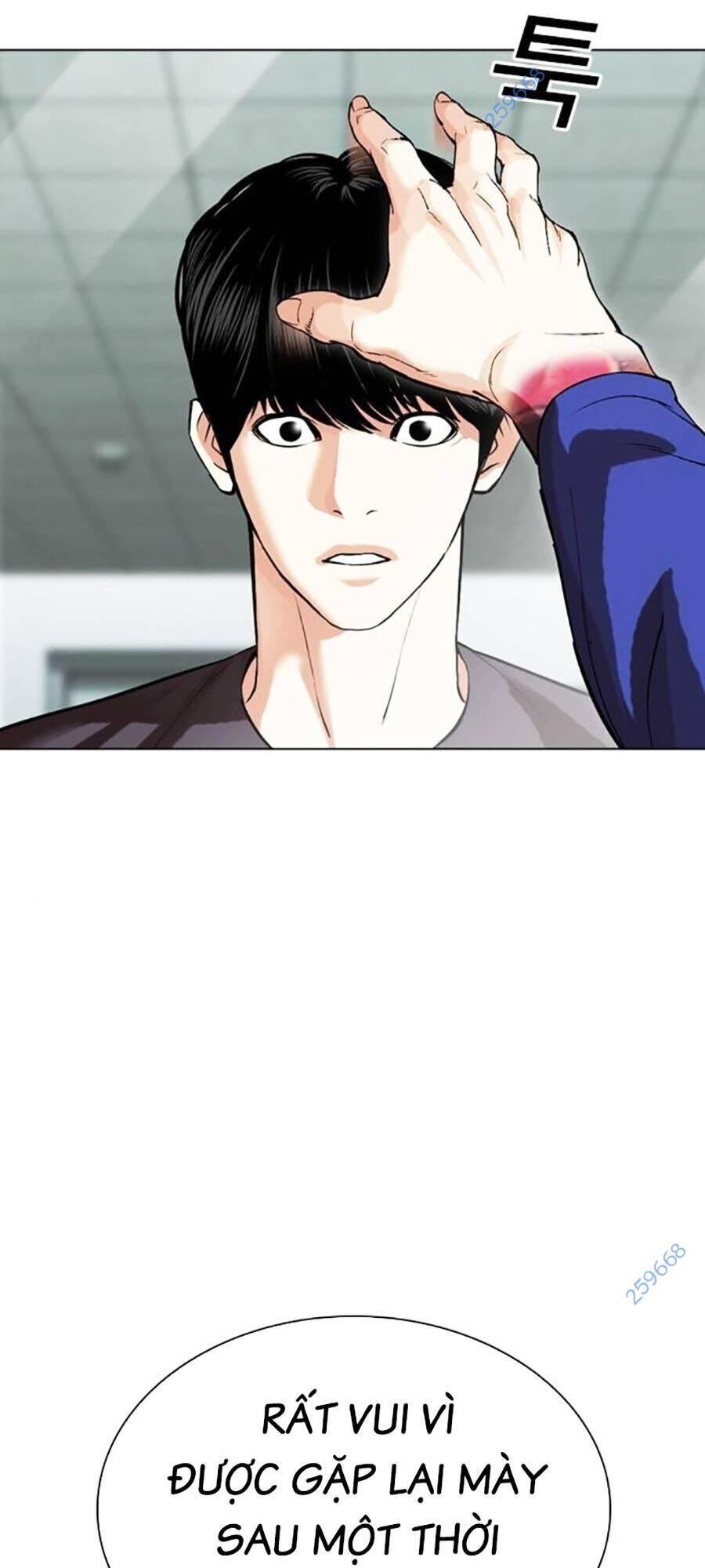 Hoán Đổi Diệu Kỳ Chap 519 - Next Chap 520