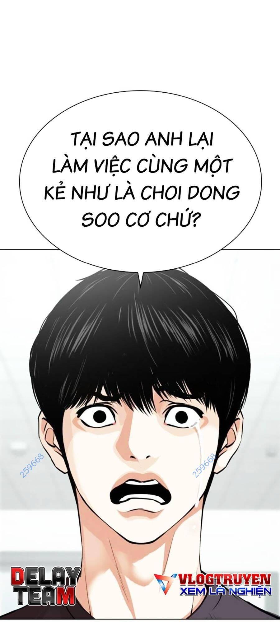 Hoán Đổi Diệu Kỳ Chap 519 - Next Chap 520