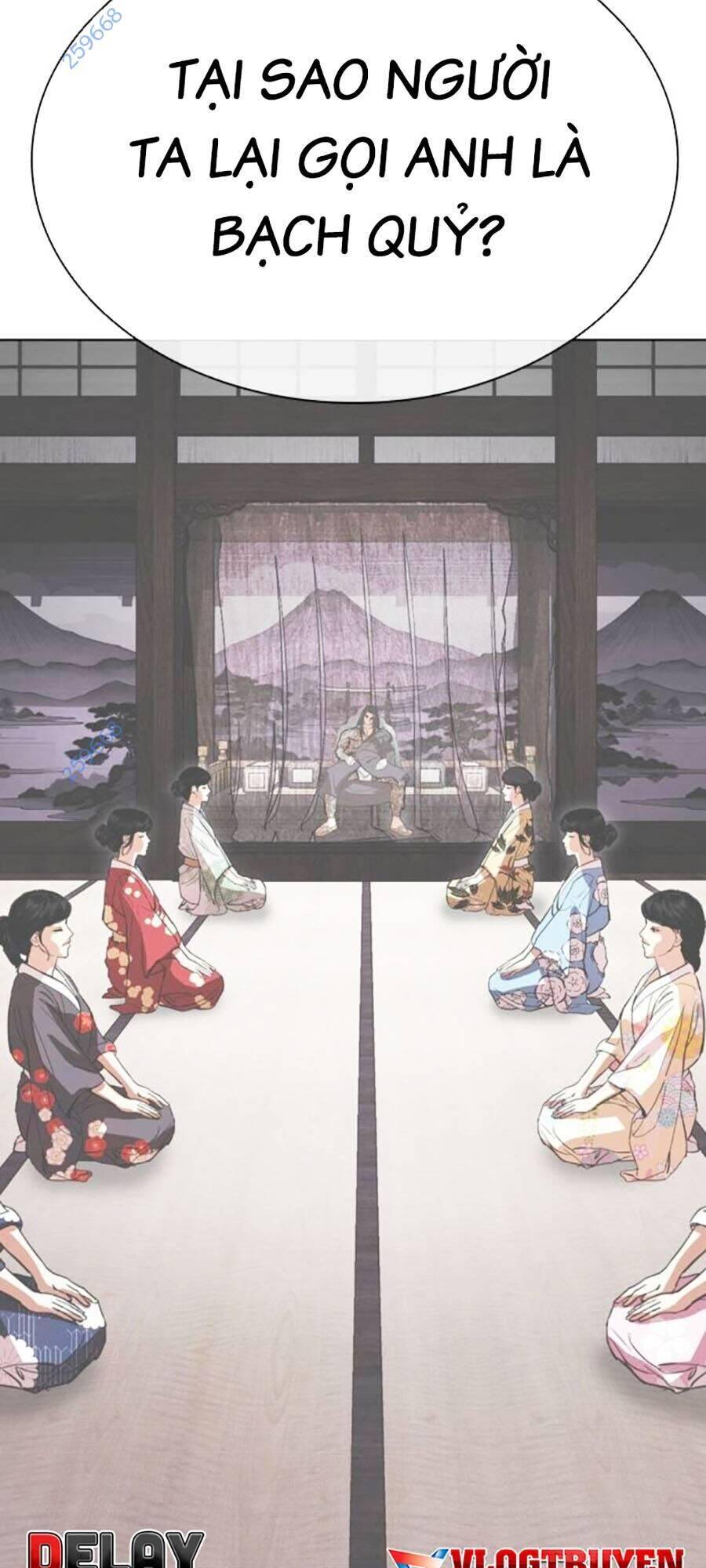 Hoán Đổi Diệu Kỳ Chap 519 - Next Chap 520