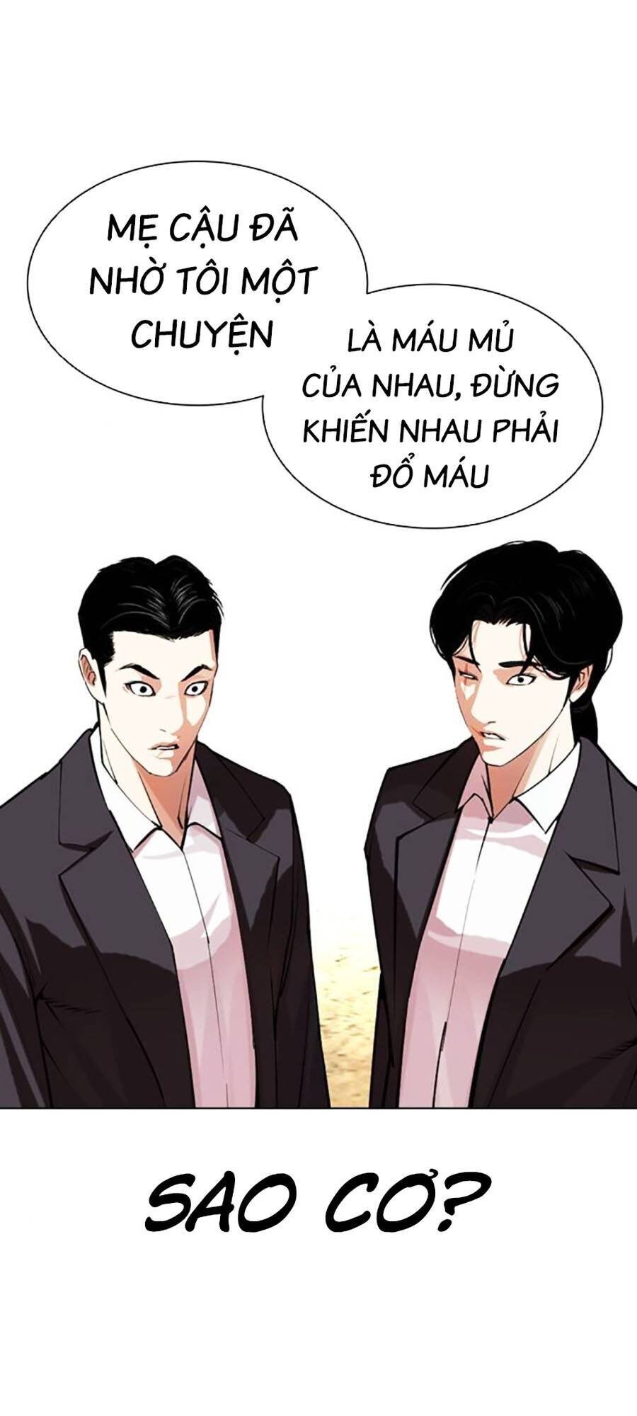 Hoán Đổi Diệu Kỳ Chap 519 - Next Chap 520