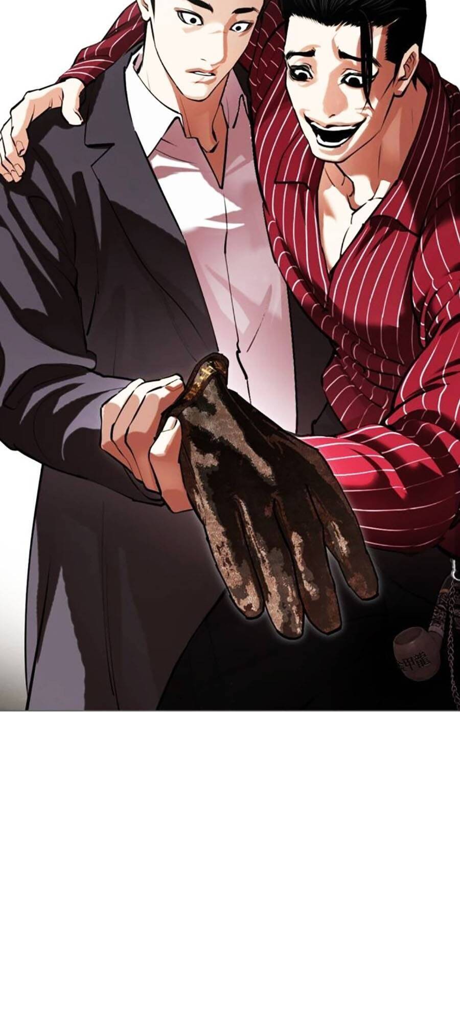 Hoán Đổi Diệu Kỳ Chap 519 - Next Chap 520