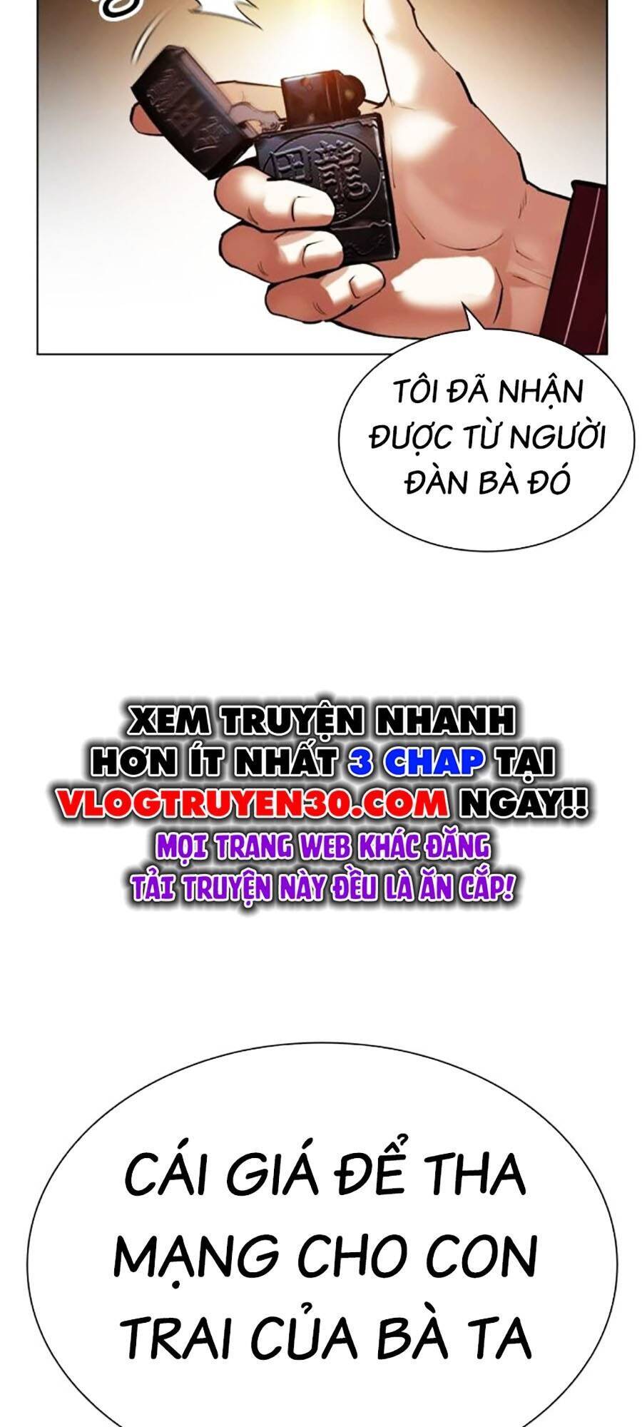 Hoán Đổi Diệu Kỳ Chap 519 - Next Chap 520