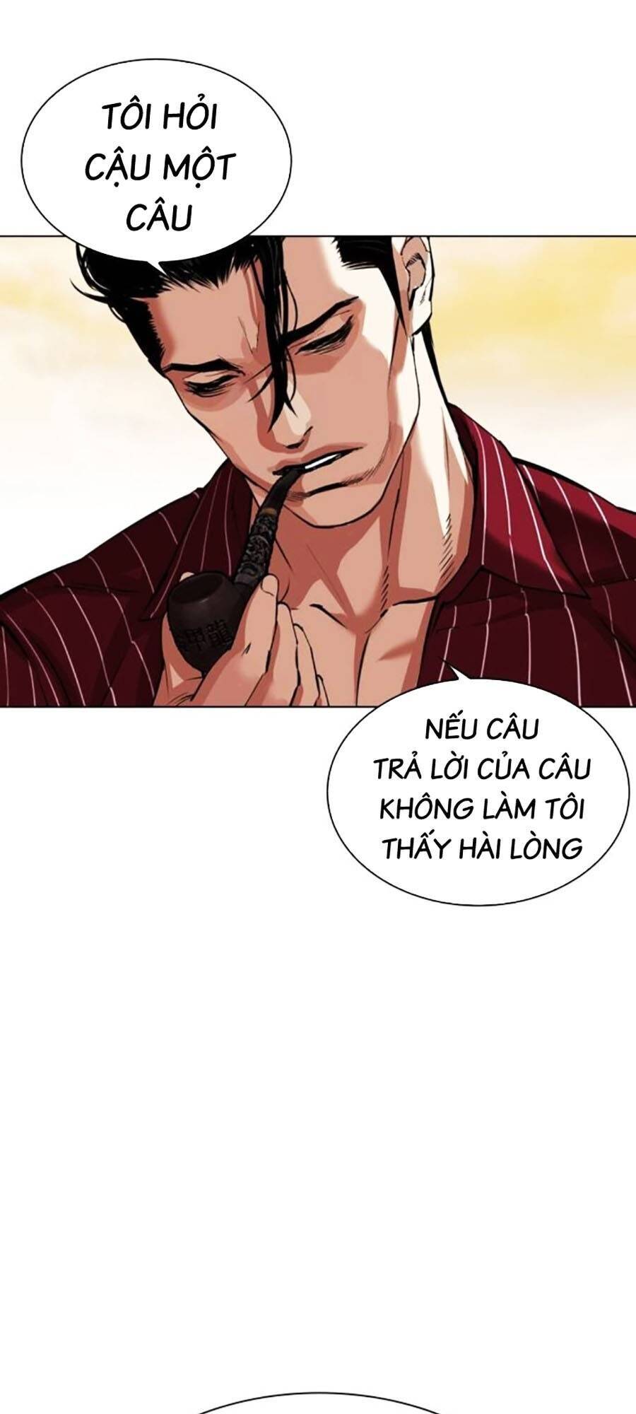 Hoán Đổi Diệu Kỳ Chap 519 - Next Chap 520