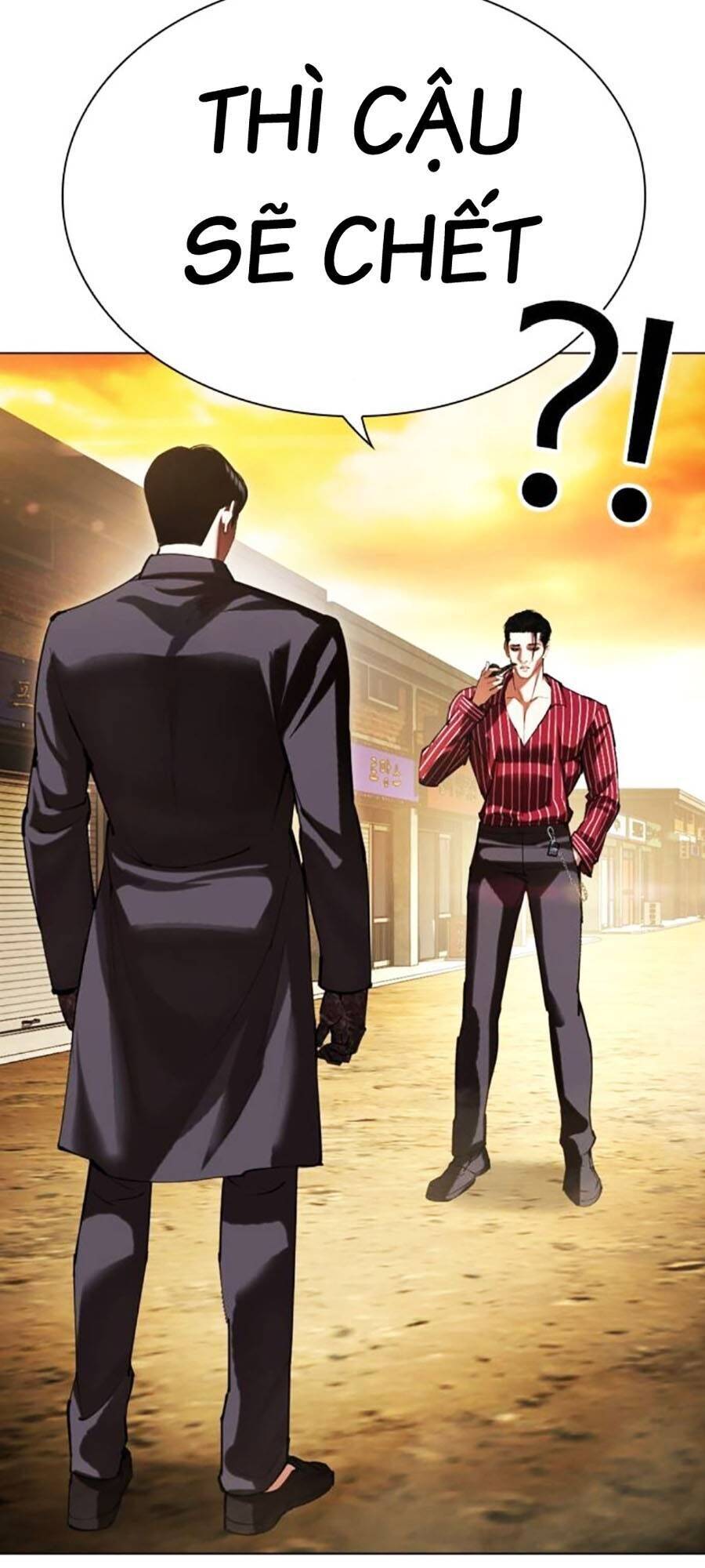 Hoán Đổi Diệu Kỳ Chap 519 - Next Chap 520