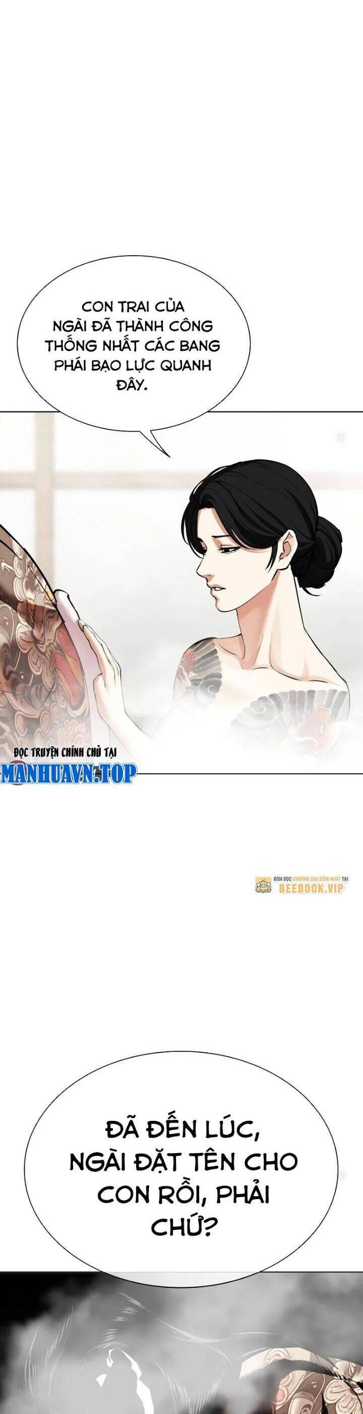 Hoán Đổi Diệu Kỳ Chap 520.5 - Next Chap 521.5