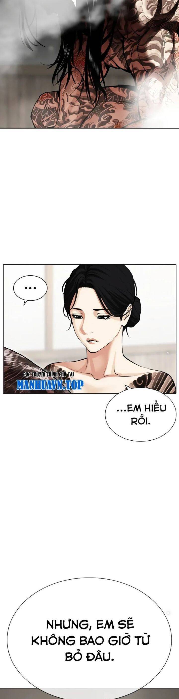 Hoán Đổi Diệu Kỳ Chap 520.5 - Next Chap 521.5