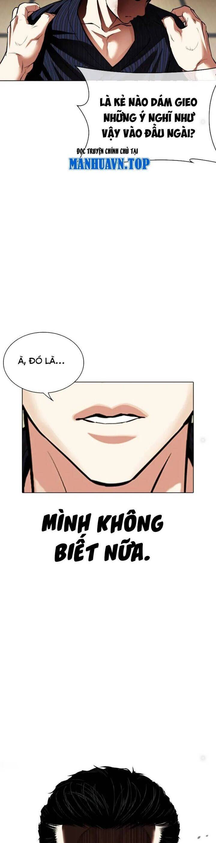 Hoán Đổi Diệu Kỳ Chap 520.5 - Next Chap 521.5
