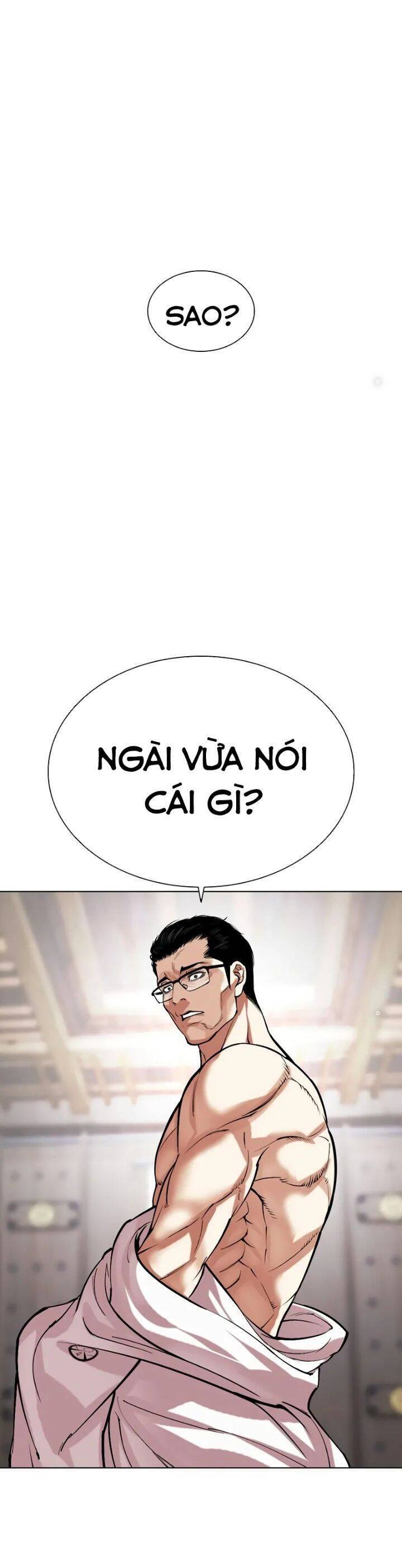 Hoán Đổi Diệu Kỳ Chap 520.5 - Next Chap 521.5