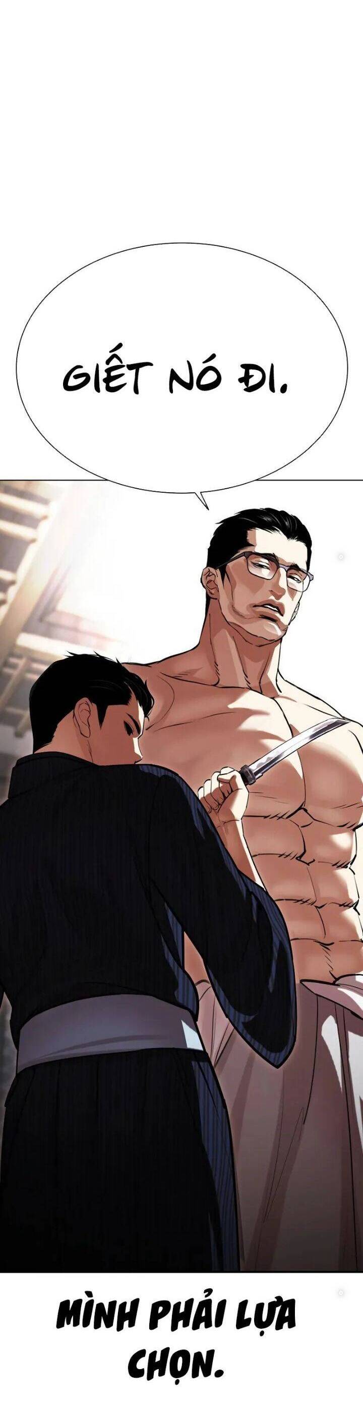 Hoán Đổi Diệu Kỳ Chap 520.5 - Next Chap 521.5