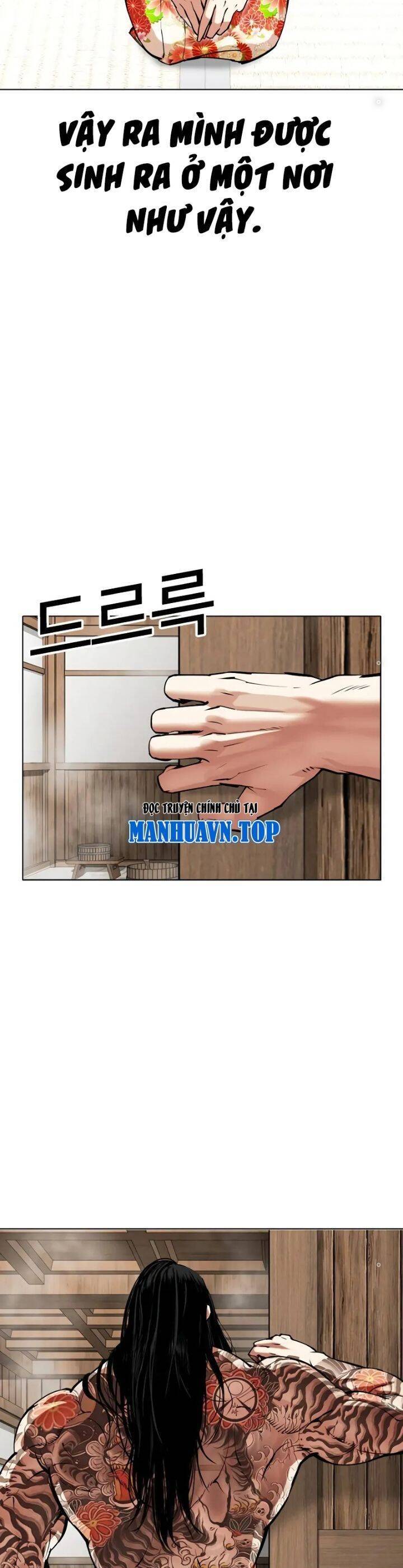 Hoán Đổi Diệu Kỳ Chap 520.5 - Next Chap 521.5