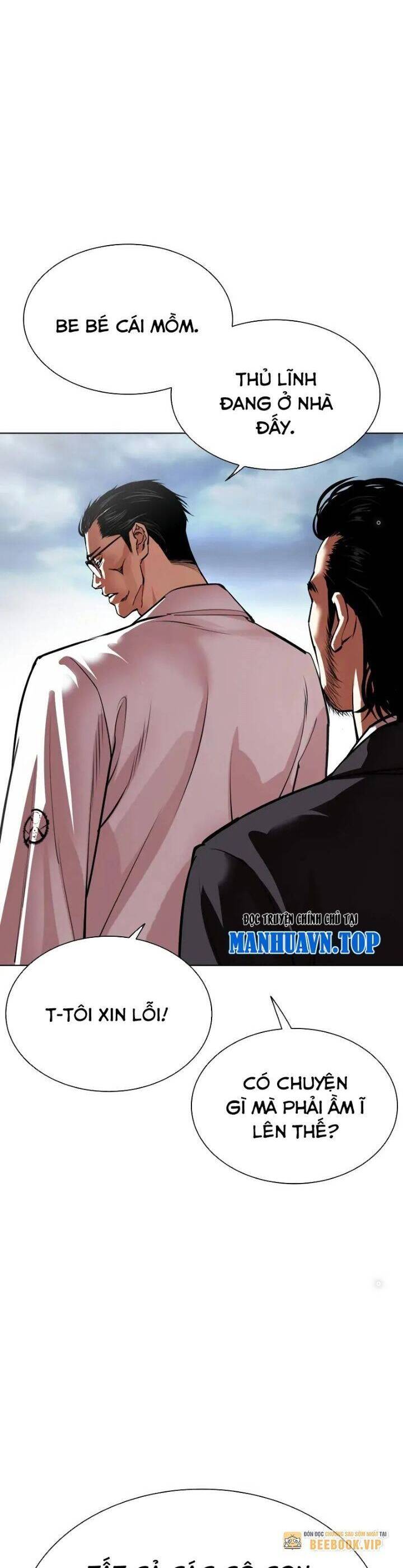 Hoán Đổi Diệu Kỳ Chap 520 - Next Chap 521