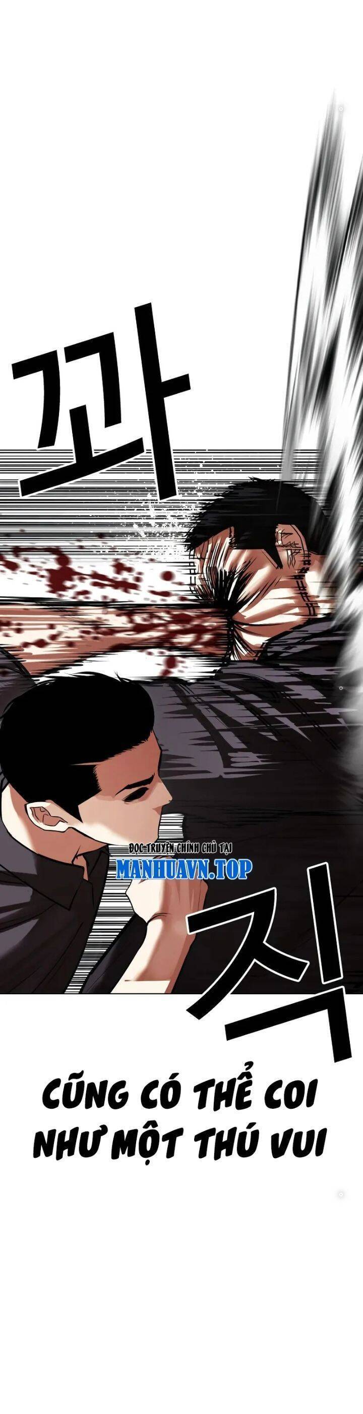 Hoán Đổi Diệu Kỳ Chap 520 - Next Chap 521