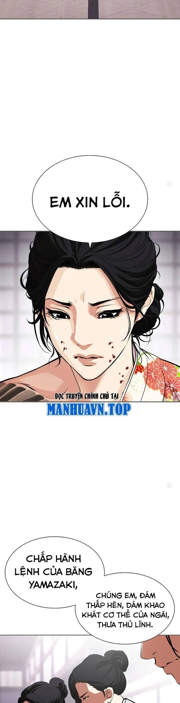 Hoán Đổi Diệu Kỳ Chap 520 - Next Chap 521