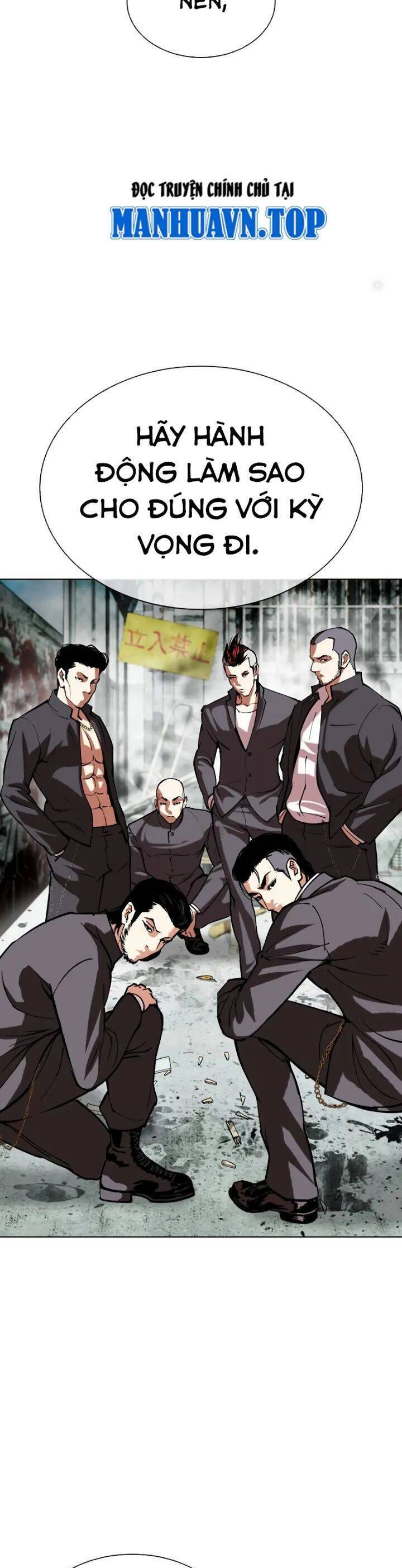 Hoán Đổi Diệu Kỳ Chap 520 - Next Chap 521