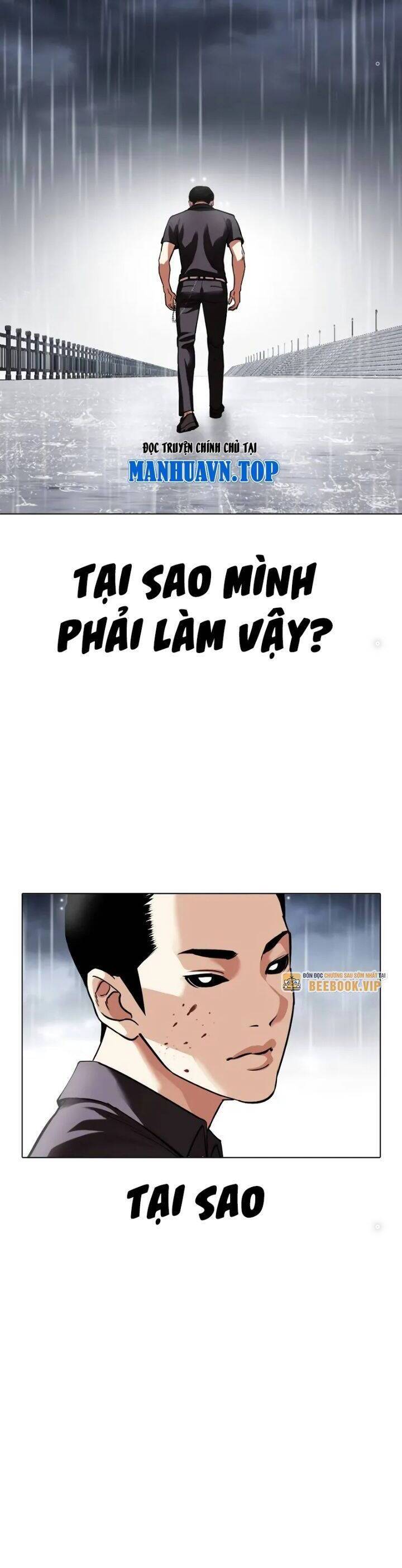 Hoán Đổi Diệu Kỳ Chap 520 - Next Chap 521