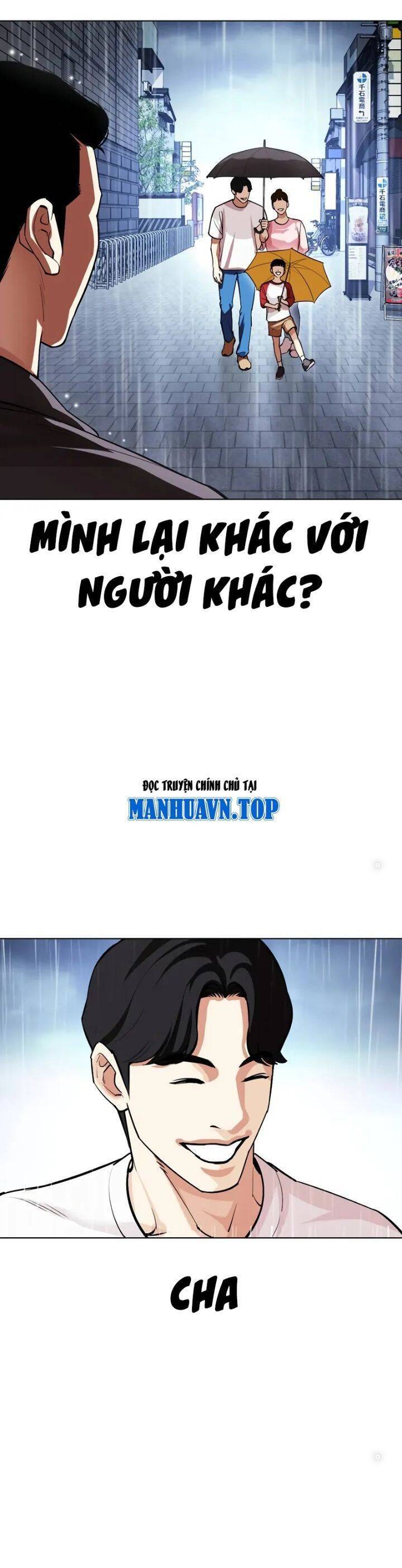 Hoán Đổi Diệu Kỳ Chap 520 - Next Chap 521