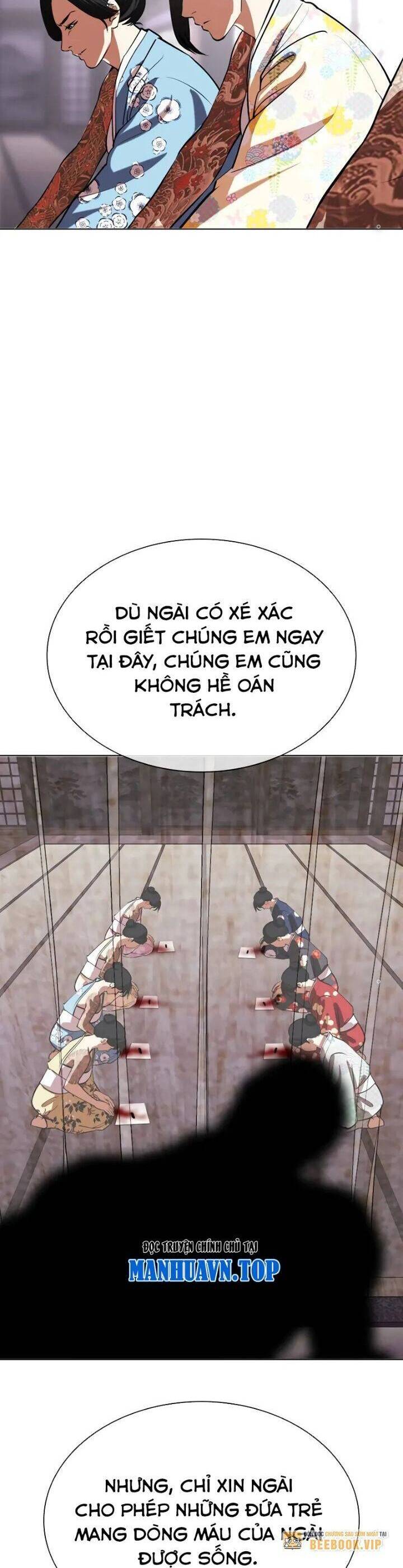 Hoán Đổi Diệu Kỳ Chap 520 - Next Chap 521