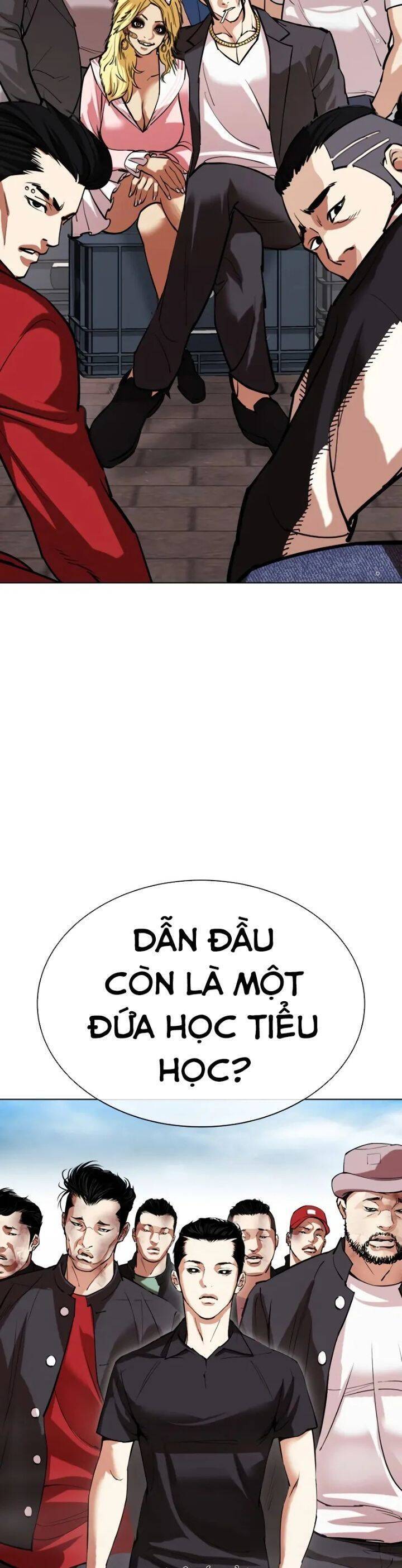 Hoán Đổi Diệu Kỳ Chap 520 - Next Chap 521