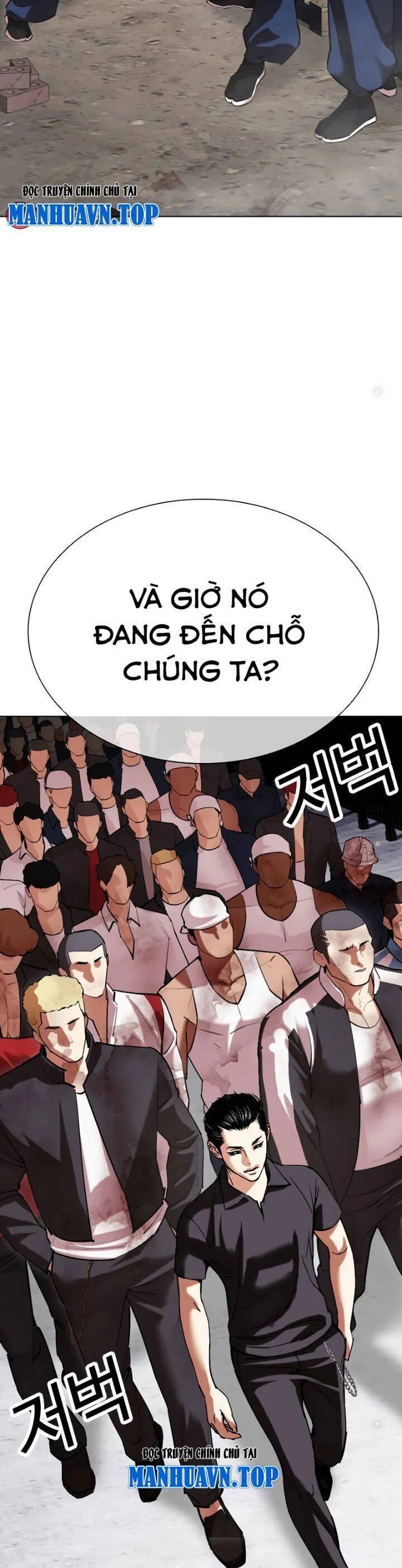 Hoán Đổi Diệu Kỳ Chap 520 - Next Chap 521