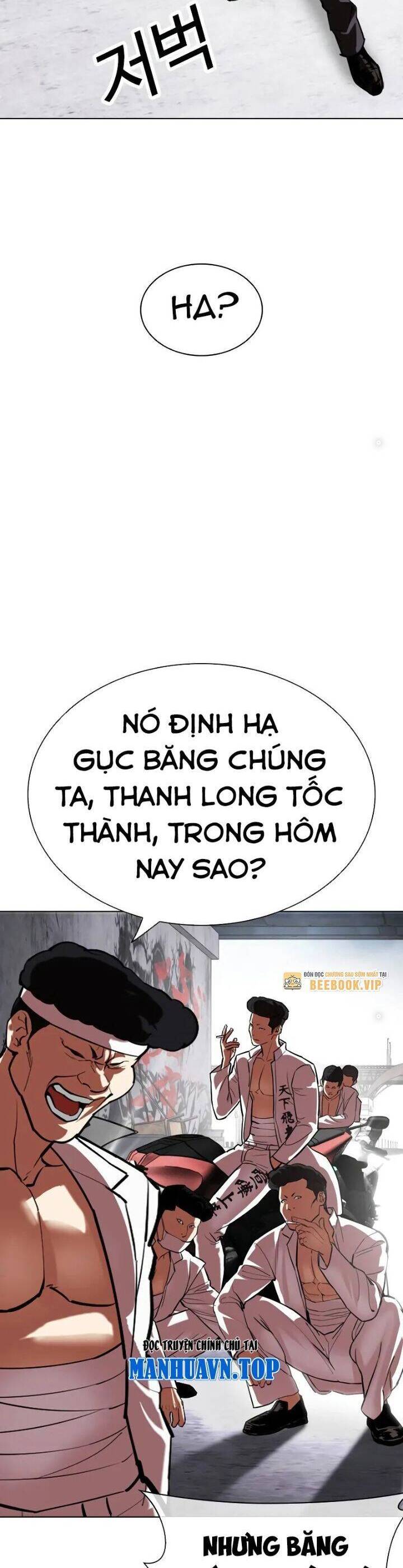 Hoán Đổi Diệu Kỳ Chap 520 - Next Chap 521