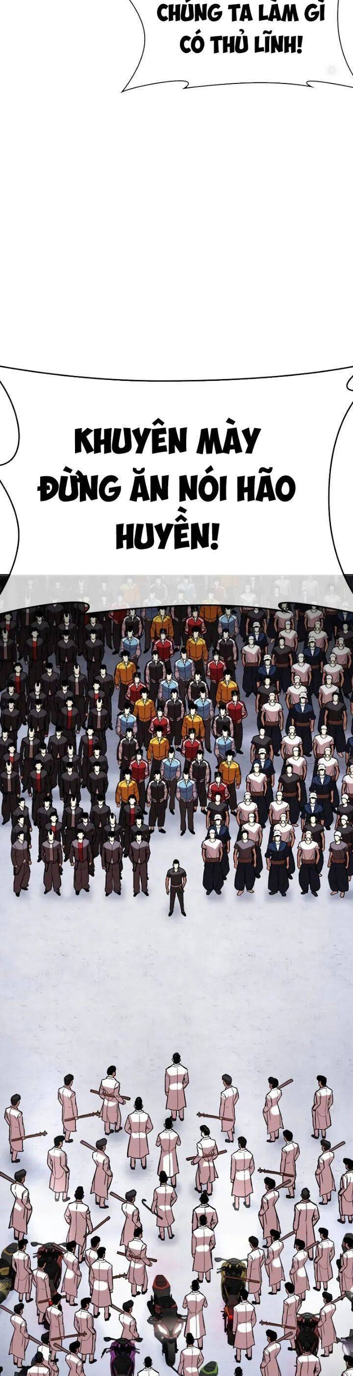 Hoán Đổi Diệu Kỳ Chap 520 - Next Chap 521