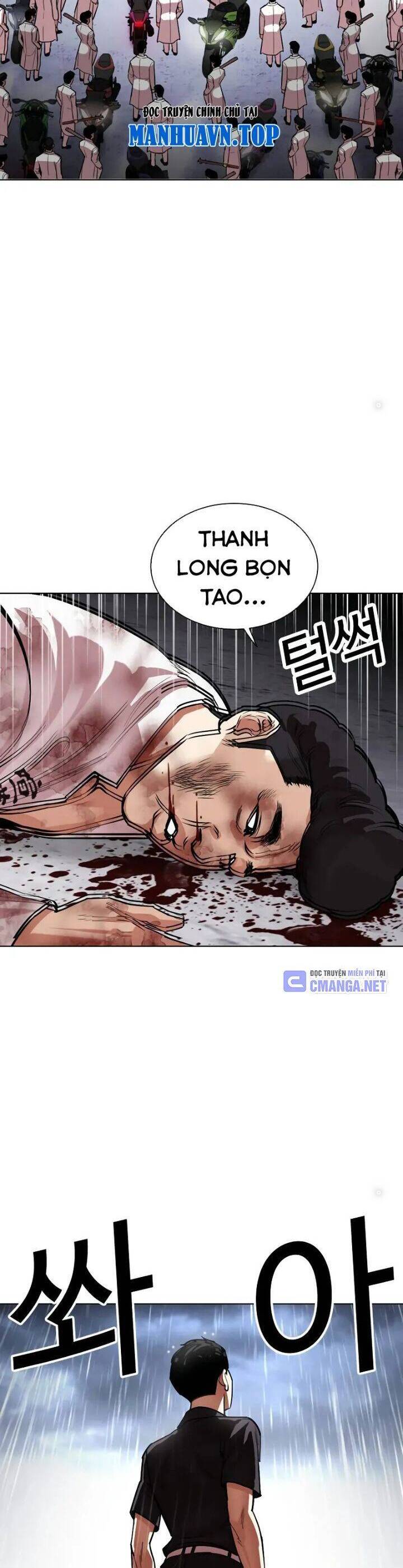 Hoán Đổi Diệu Kỳ Chap 520 - Next Chap 521