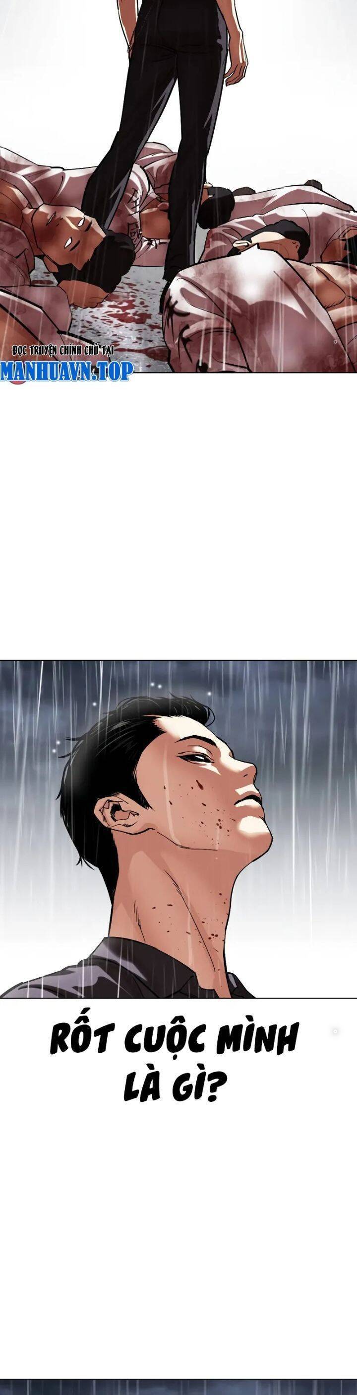 Hoán Đổi Diệu Kỳ Chap 520 - Next Chap 521