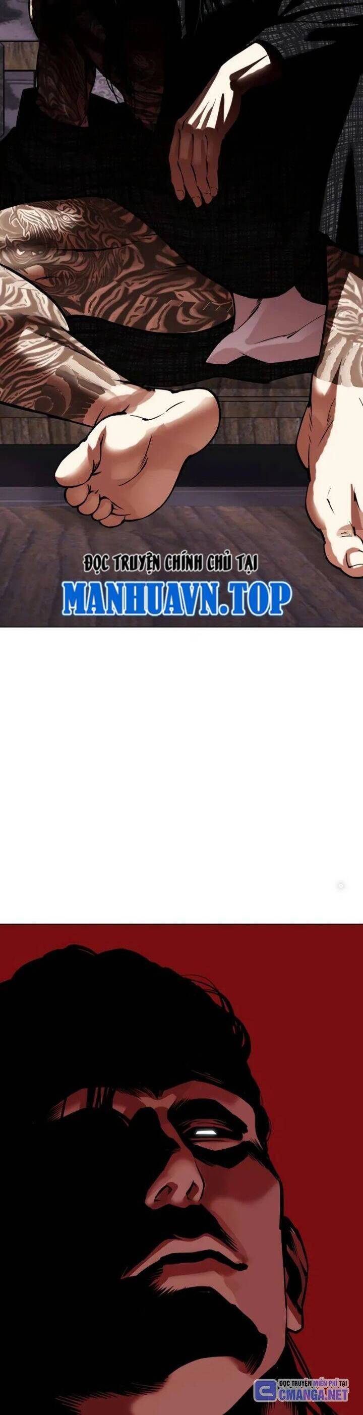 Hoán Đổi Diệu Kỳ Chap 520 - Next Chap 521