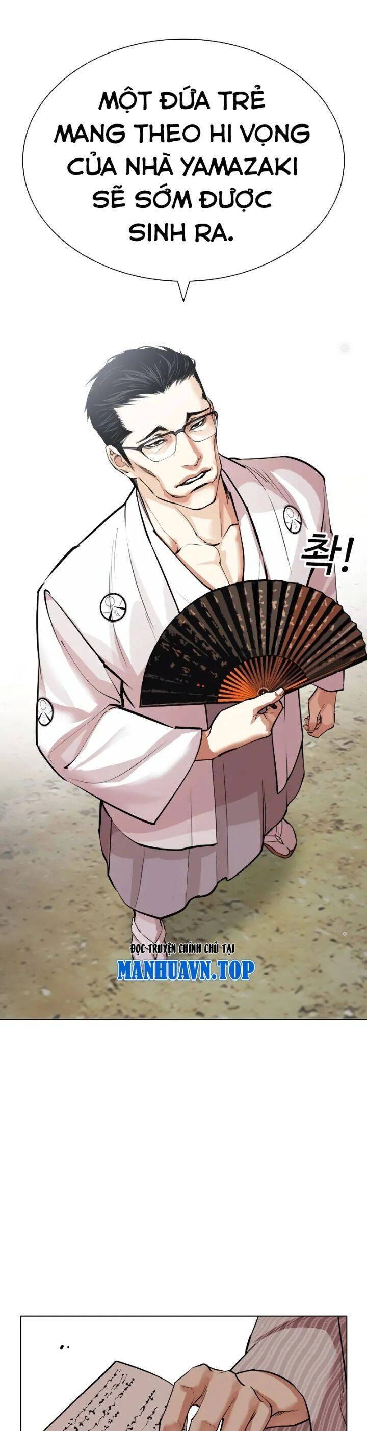 Hoán Đổi Diệu Kỳ Chap 520 - Next Chap 521