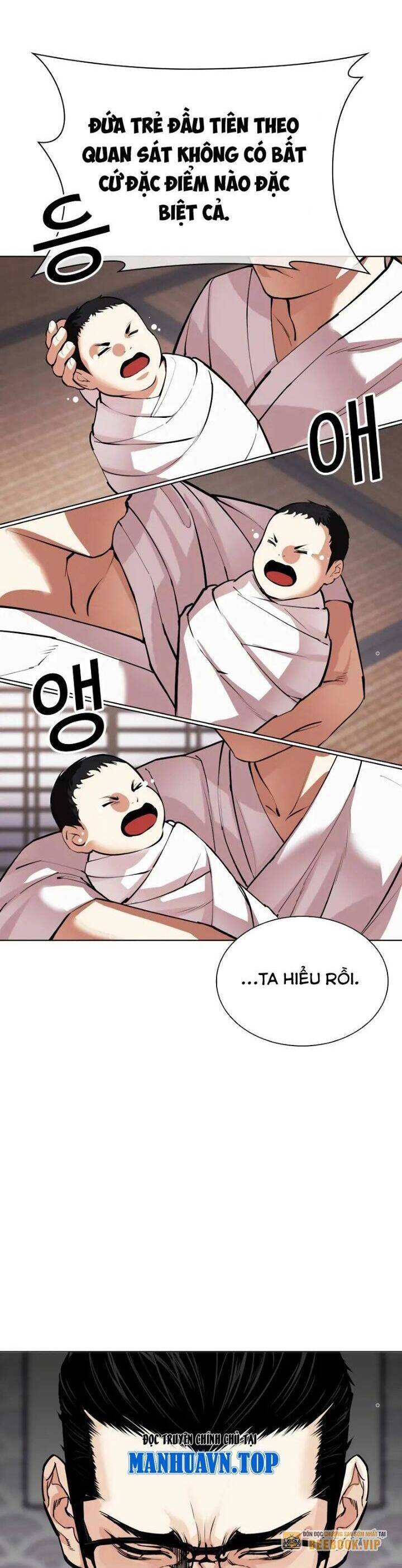 Hoán Đổi Diệu Kỳ Chap 520 - Next Chap 521