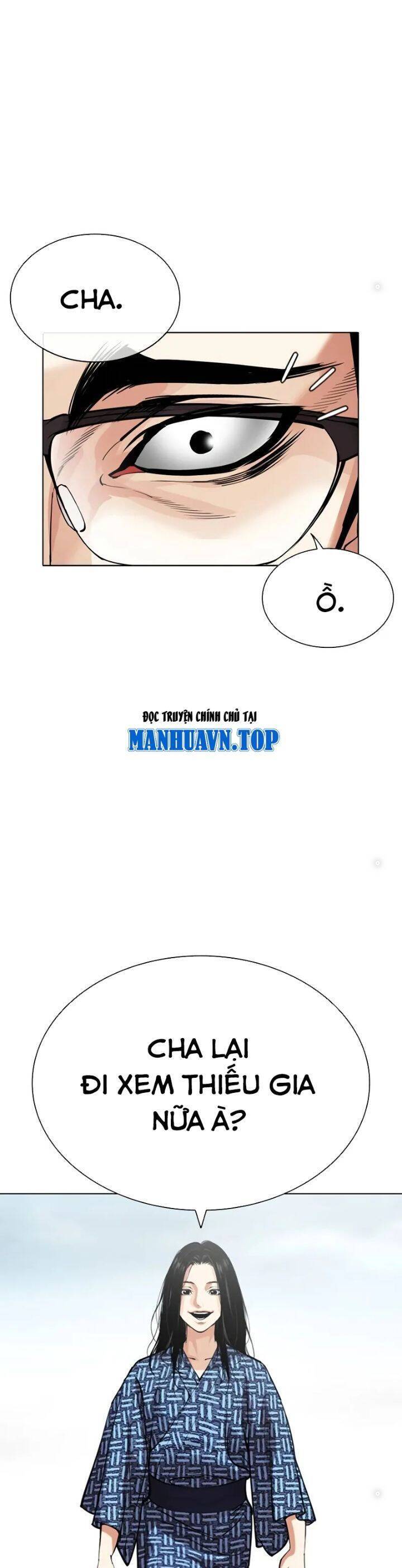 Hoán Đổi Diệu Kỳ Chap 520 - Next Chap 521